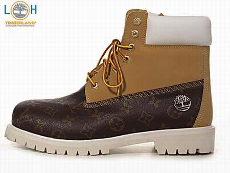 usine timberland